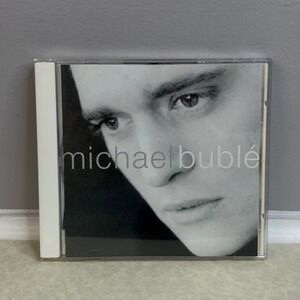 Michael Buble: Self Titled Debut (CD Album 2003 Reprise Records) Pop Jazz